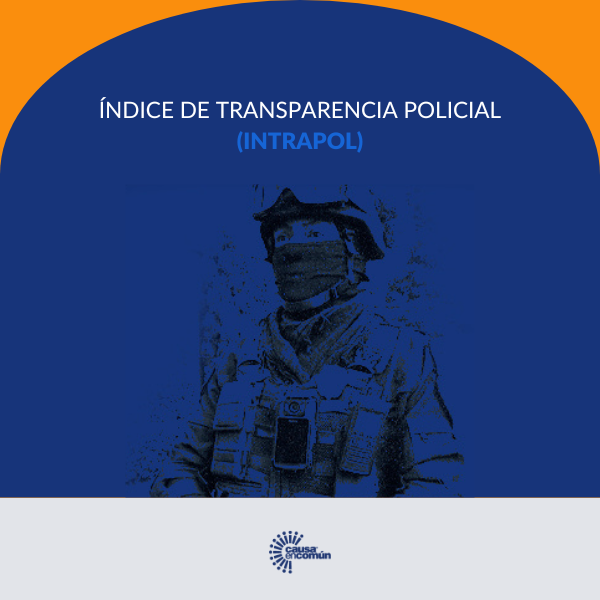 ÍNDICE DE TRANSPARENCIA POLICIAL (INTRAPOL) (600 × 600 px)